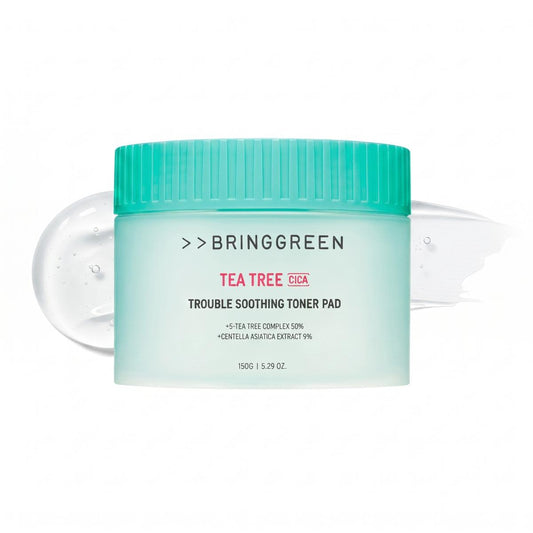 BRINGGREEN