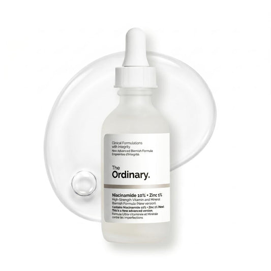 The Ordinary