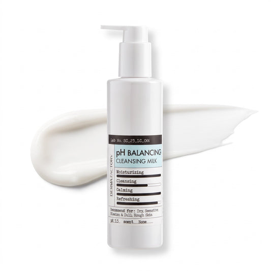 DERMA FACTORY