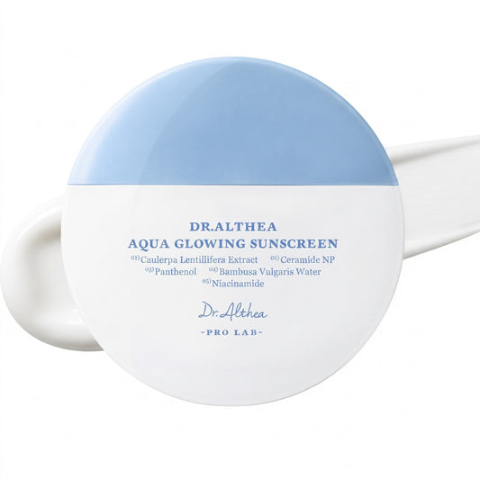 Dr.Althea