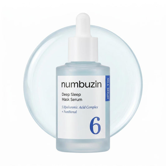 numbuzin