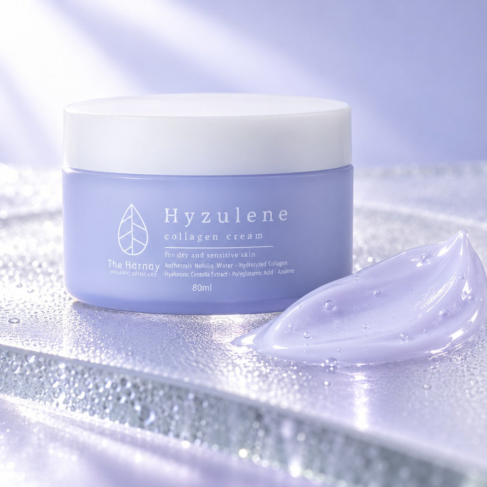 THE HARNAY Hyzulene Cream 80ml