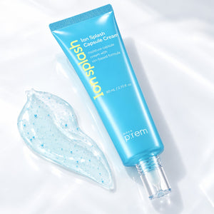 make p:rem Ion Splash Capsule Cream 80ml