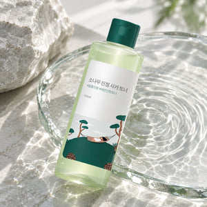 ROUND LAB Pine Calming Cica Toner 250ml