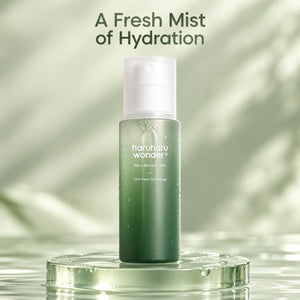 haruharu wonder Black Bamboo Mist 80ml