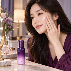 Innisfree Perfect 9 Intensive Serum 50ml