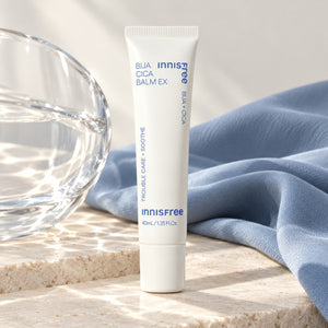 Innisfree Bija Cica Balm EX 40ml