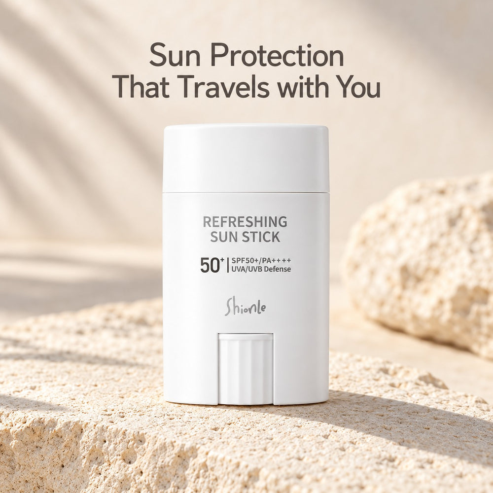 ShionLe Refreshing Sun Stick SPF50+ PA++++ 20g