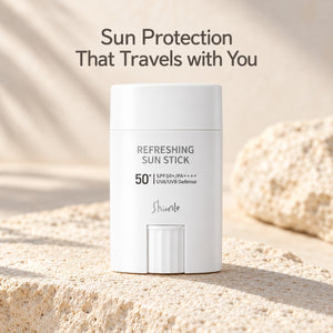 ShionLe Refreshing Sun Stick SPF50+ PA++++ 20g