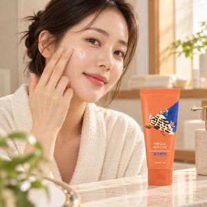 ROUND LAB Soybean QLA Barrier Cream 80ml