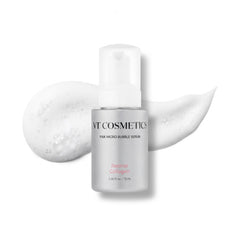 VT Retinal Collagen Pink Micro Bubble Serum 70ml