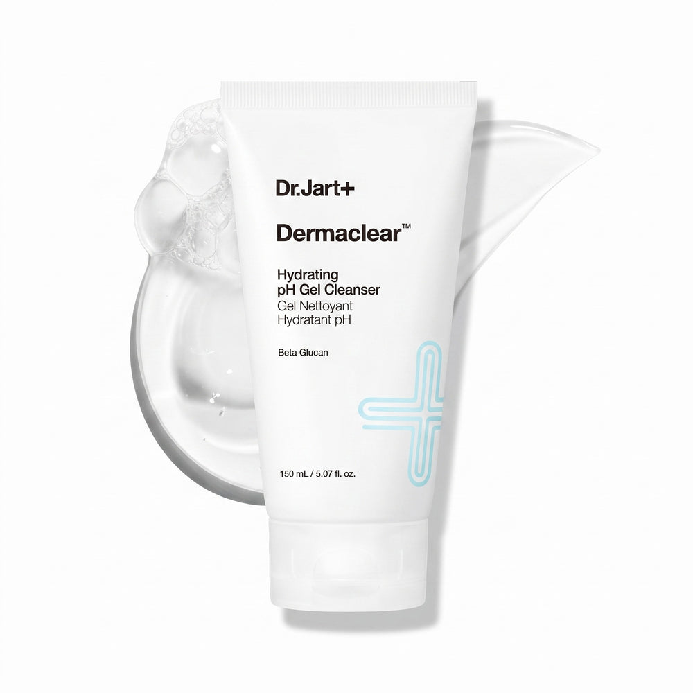 Dr.Jart+ Dermaclear™ Hydrating pH Gel Cleanser 150ml