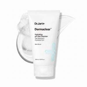 Dr.Jart+ Dermaclear™ Hydrating pH Gel Cleanser 150ml