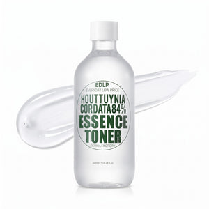 DERMA FACTORY EDLP Houttuynia Cordata 84% Essence Toner 300ml