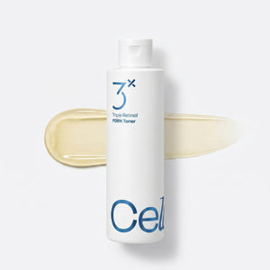 Celladix Triple Retinol PDRN Toner 200ml
