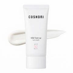 COSNORI Mild Tone-up Sun Cream SPF50+ PA++++ 50ml