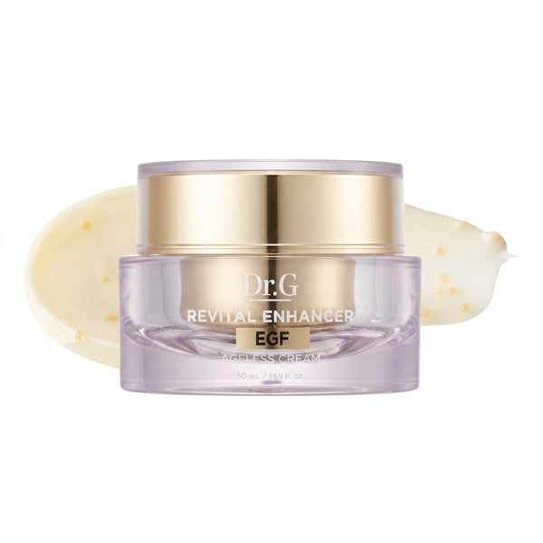Dr.G Revital Enhancer Ageless Cream 50ml