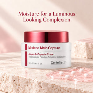 Centellian24 Madeca Mela Capture Ampoule Capsule Cream 55ml