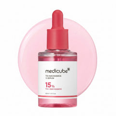 medicube TXA Niacinamide 15 Serum 30ml