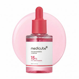 medicube TXA Niacinamide 15 Serum 30ml