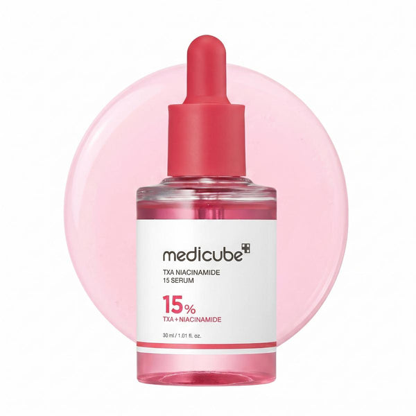 medicube TXA Niacinamide 15 Serum 30ml