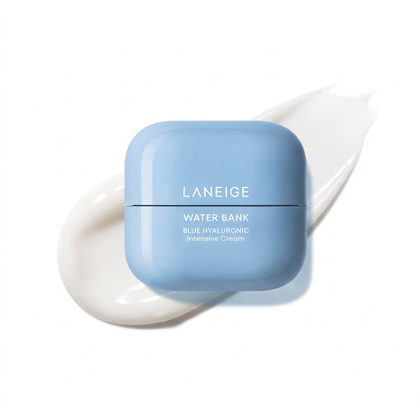 LANEIGE New Water Bank Blue Hyaluronic Intensive Cream 50ml
