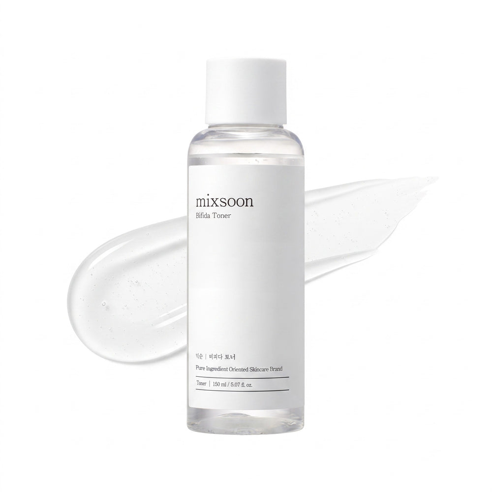 mixsoon Bifida Toner 150ml