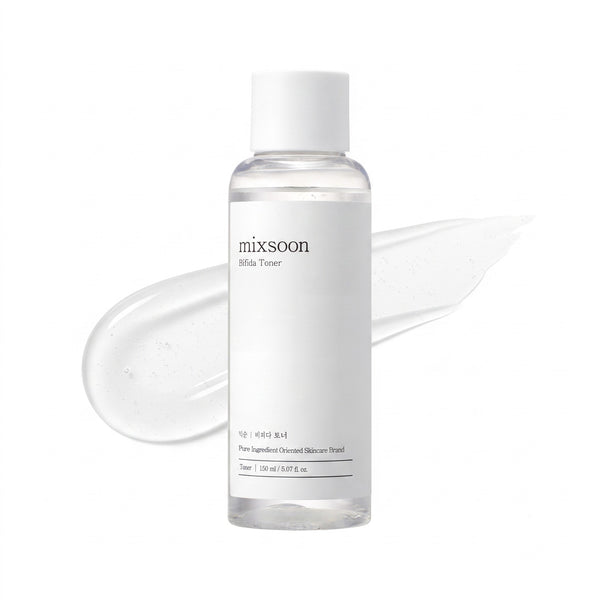 mixsoon Bifida Toner 150ml
