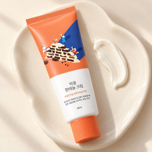 ROUND LAB Soybean Panthenol Cream 80ml