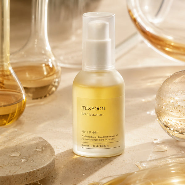 mixsoon Bean Essence 30ml