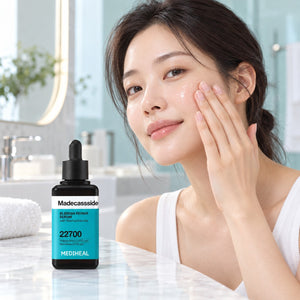 MEDIHEAL Madecassoside Blemish Repair Serum 100ml