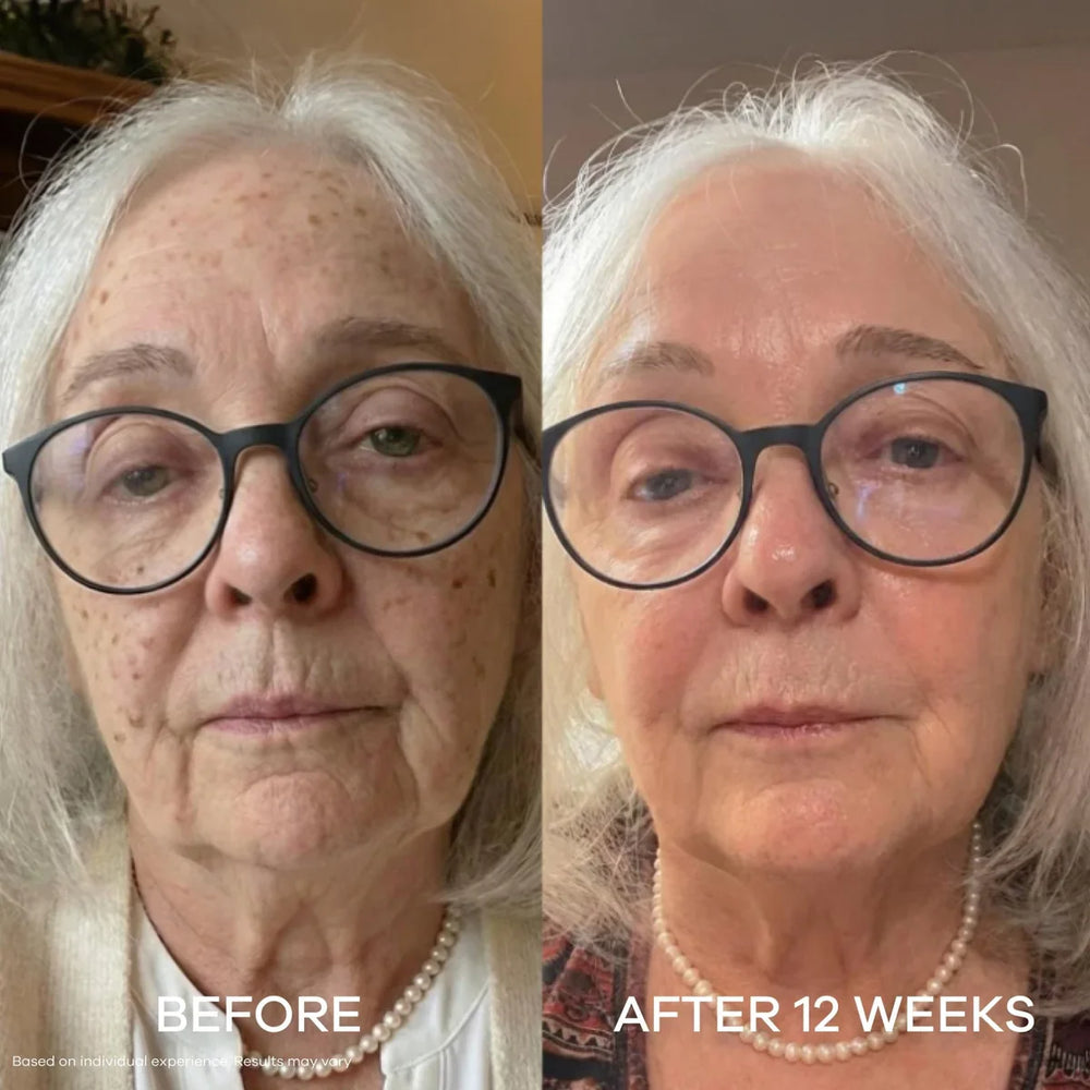 GHK-Cu Overnight Wrapping Mask