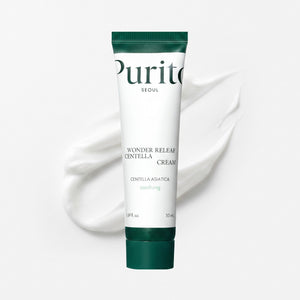 Purito SEOUL Wonder Releaf Centella Cream 50ml
