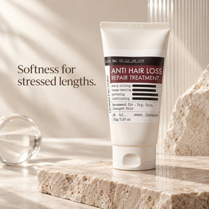 DERMA FACTORY Anti Hair Loss Repair Treatment 150g