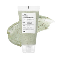 VT Cica Mask Cleanser 120ml