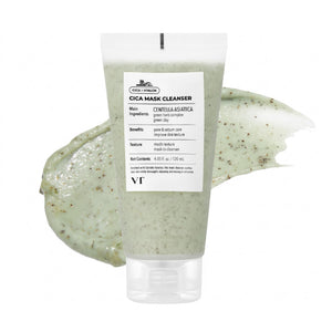 VT Cica Mask Cleanser 120ml