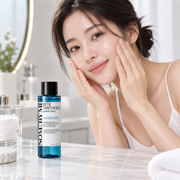 SOME BY MI Beta Panthenol Repair Toner 150ml