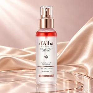 d'Alba White Truffle Vital Spray Serum 100ml