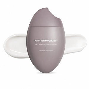 haruharu wonder Black Rice 10 Hyaluronic Cream 50ml