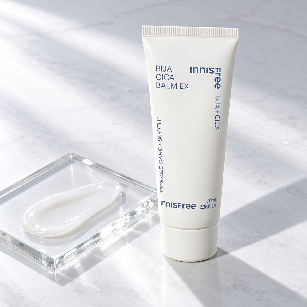 Innisfree Bija Cica Balm EX 70ml