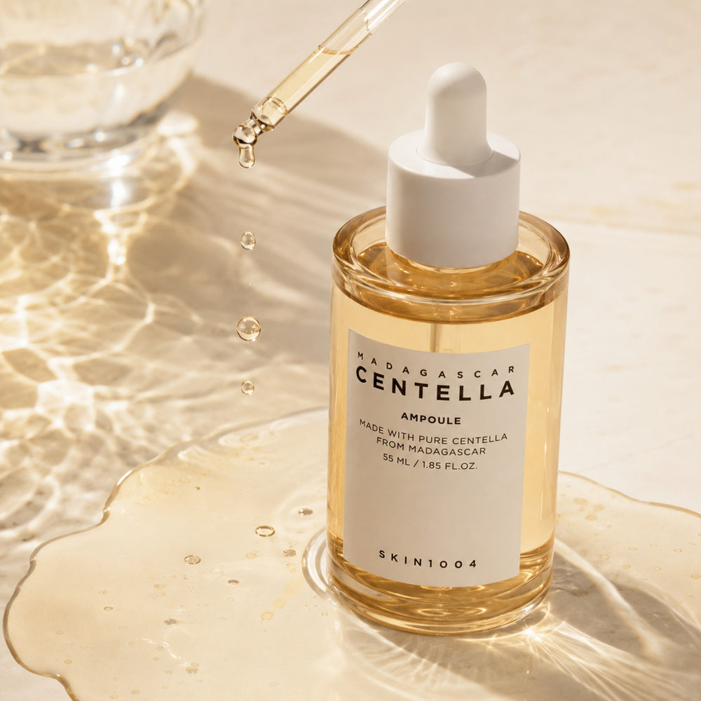 SKIN1004 Madagascar Centella Ampoule 55ml