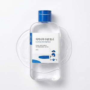 ROUND LAB For Men Birch Juice Moisturizing Toner 200ml