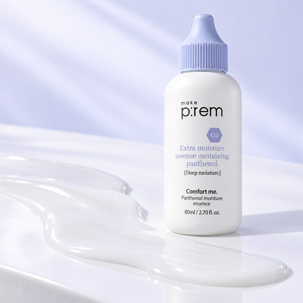 make p:rem Comfort me Panthenol Moisture Essence 80ml