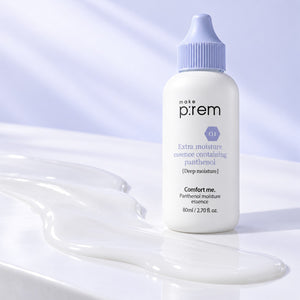 make p:rem Comfort me Panthenol Moisture Essence 80ml