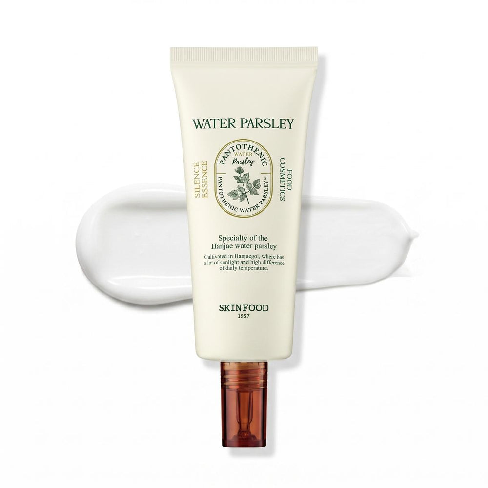 SKINFOOD Pantothenic Water Parsley Silence Essence 70ml