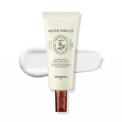 SKINFOOD Pantothenic Water Parsley Silence Essence 70ml