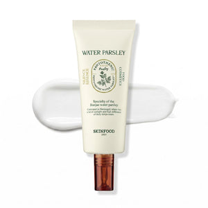 SKINFOOD Pantothenic Water Parsley Silence Essence 70ml