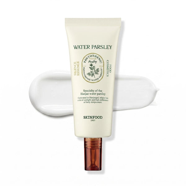 SKINFOOD Pantothenic Water Parsley Silence Essence 70ml