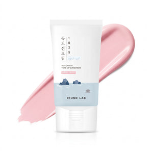 ROUND LAB 1025 Dokdo Tone-Up Sunscreen SPF 50+ PA++++ 50ml