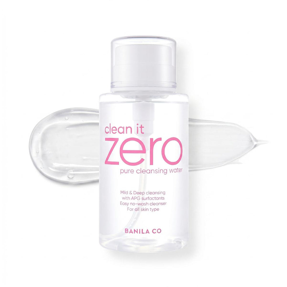 BANILA CO Clean It Zero Pure Cleansing Water